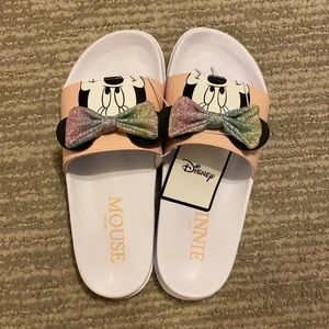 Minnie Mouse Slides